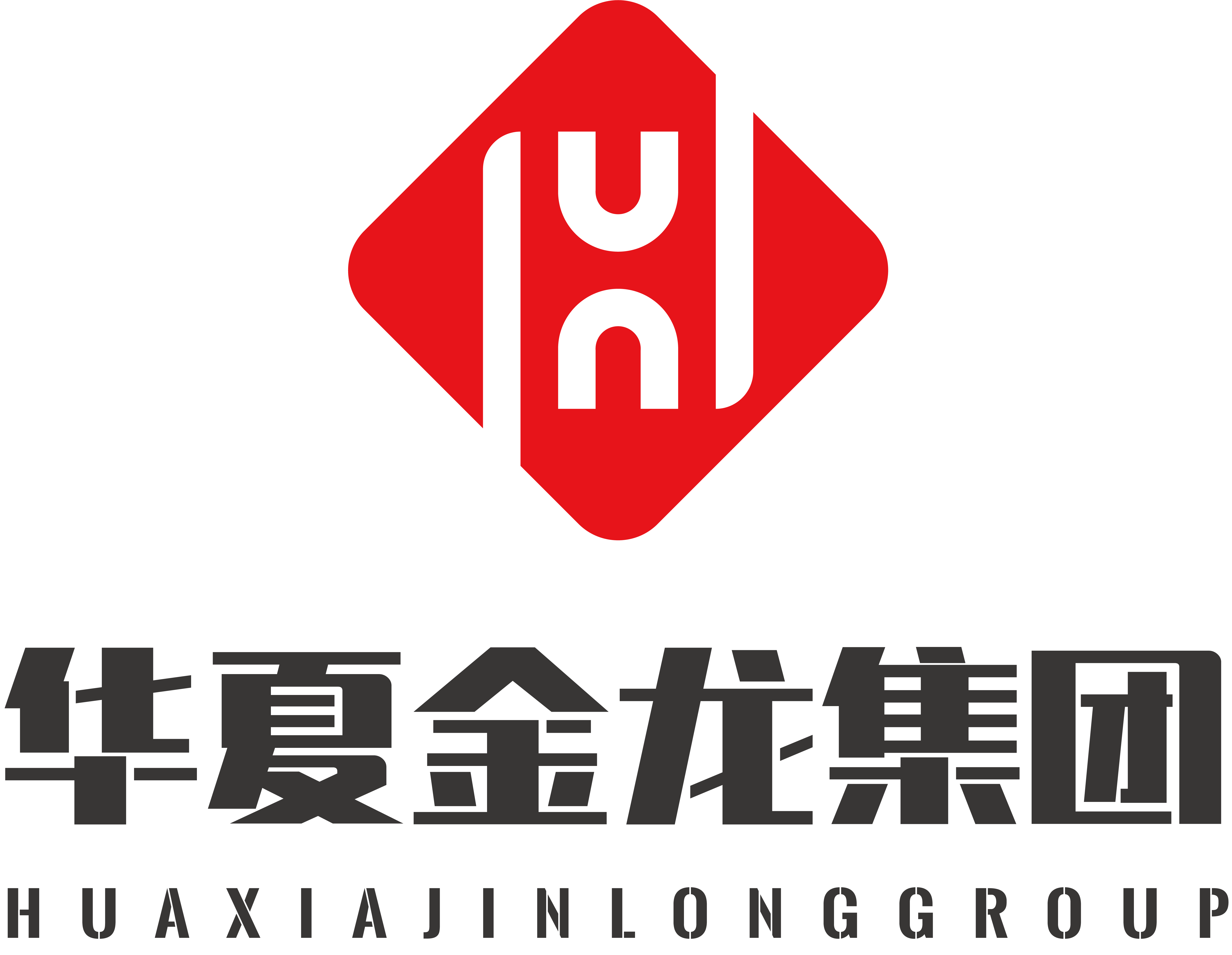 公司Logo