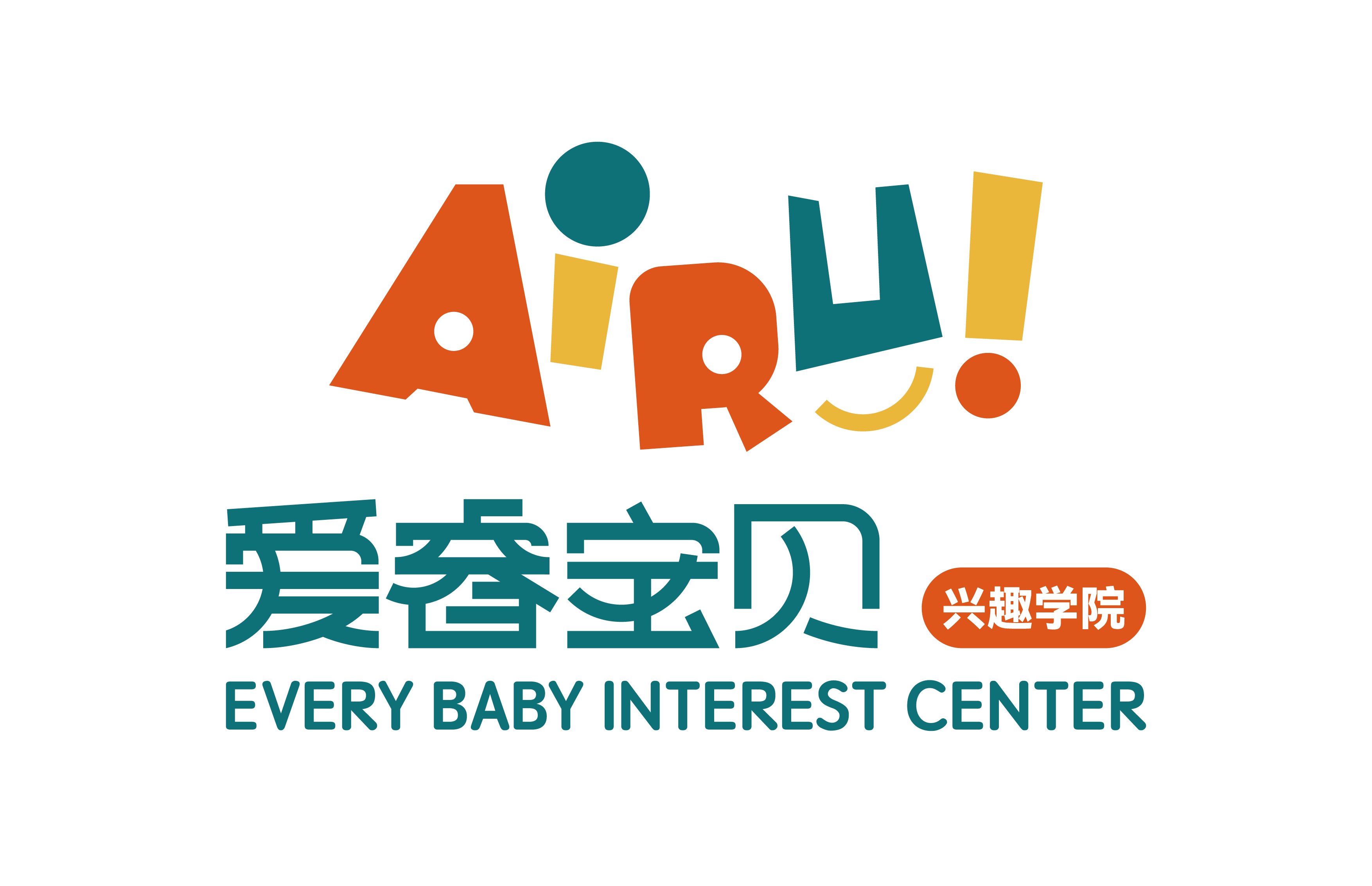 吉林省爱睿宝贝教育科技集团有限公司