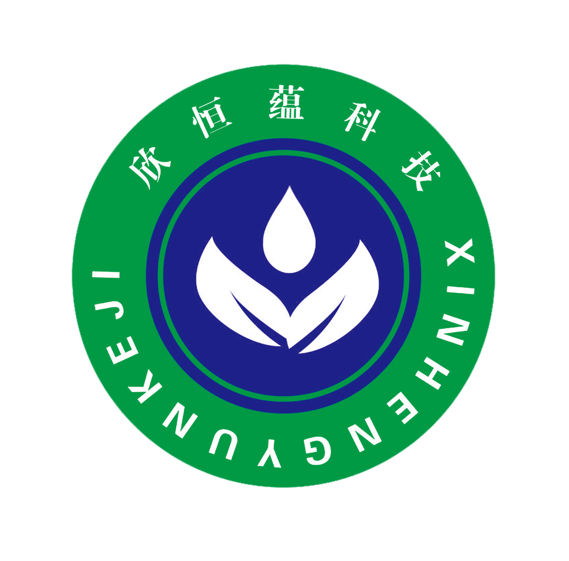 公司Logo