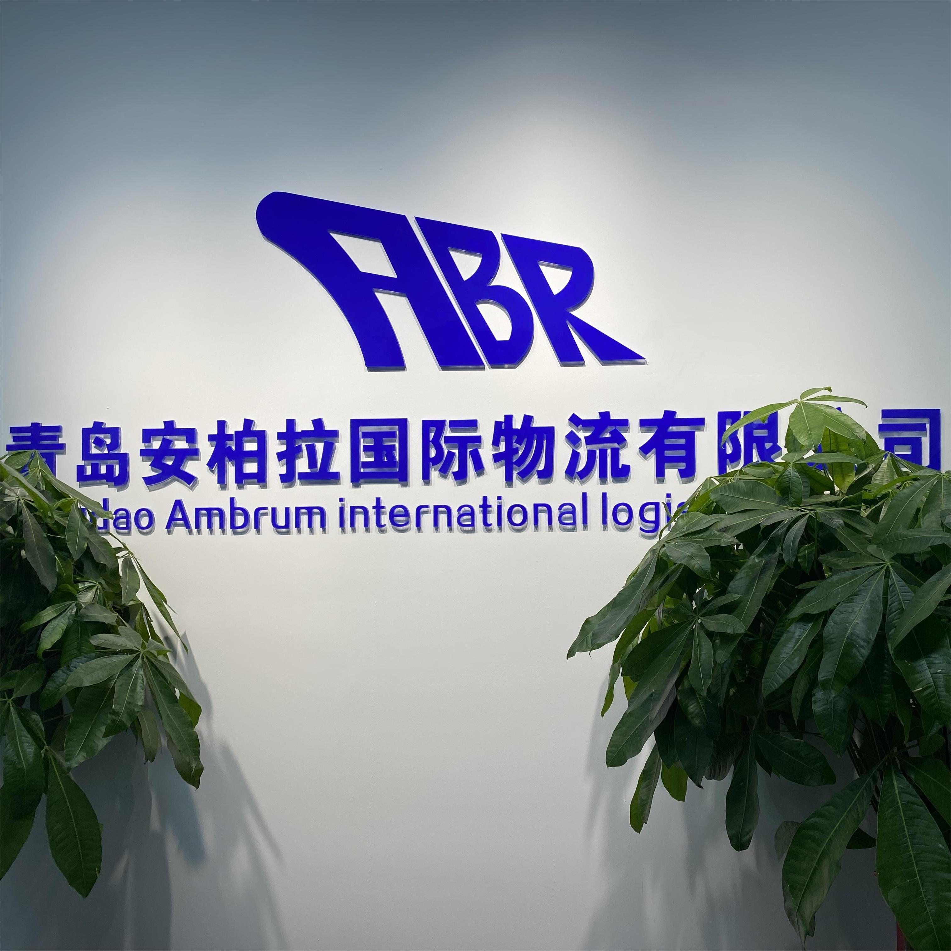 青岛安柏拉国际物流有限公司