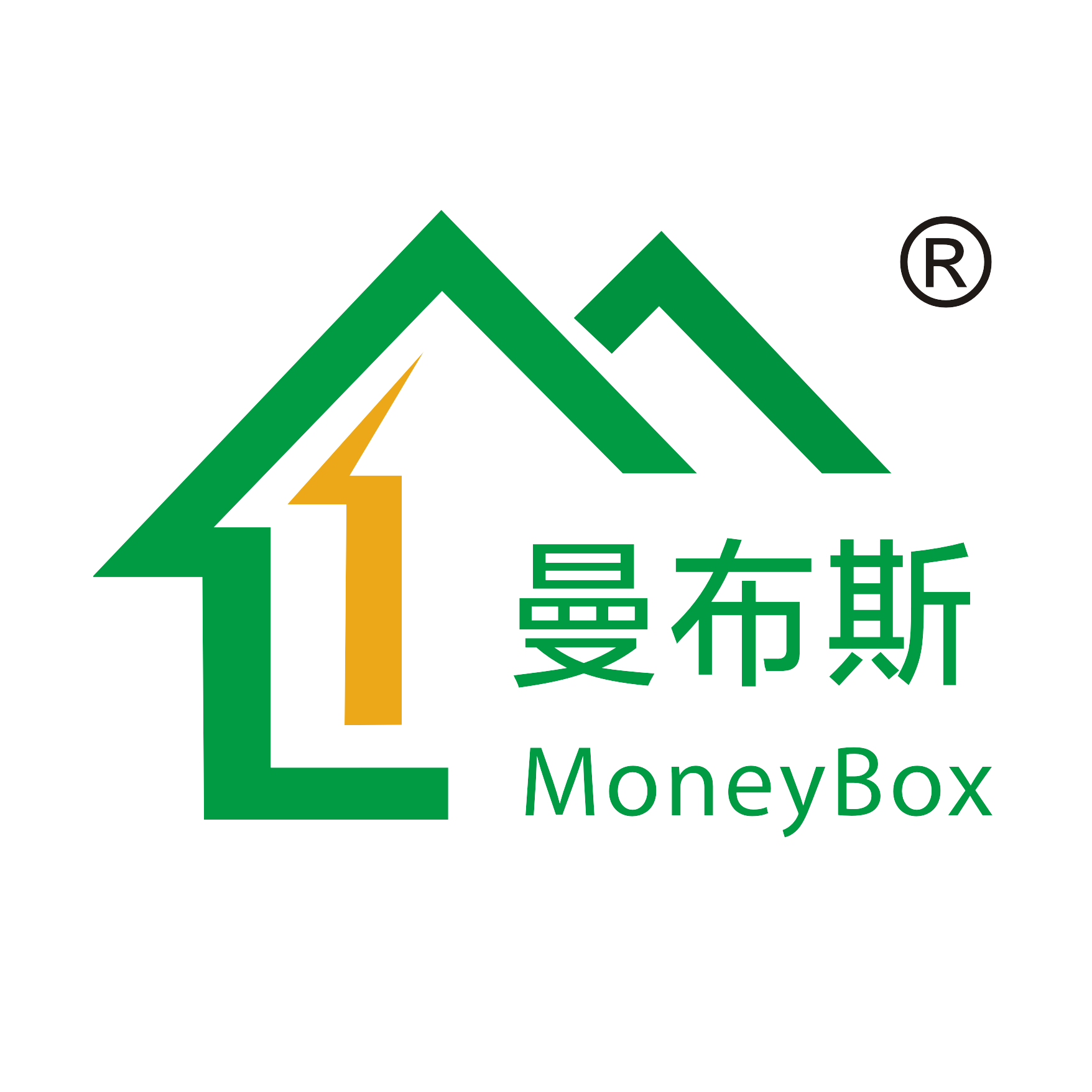 公司Logo