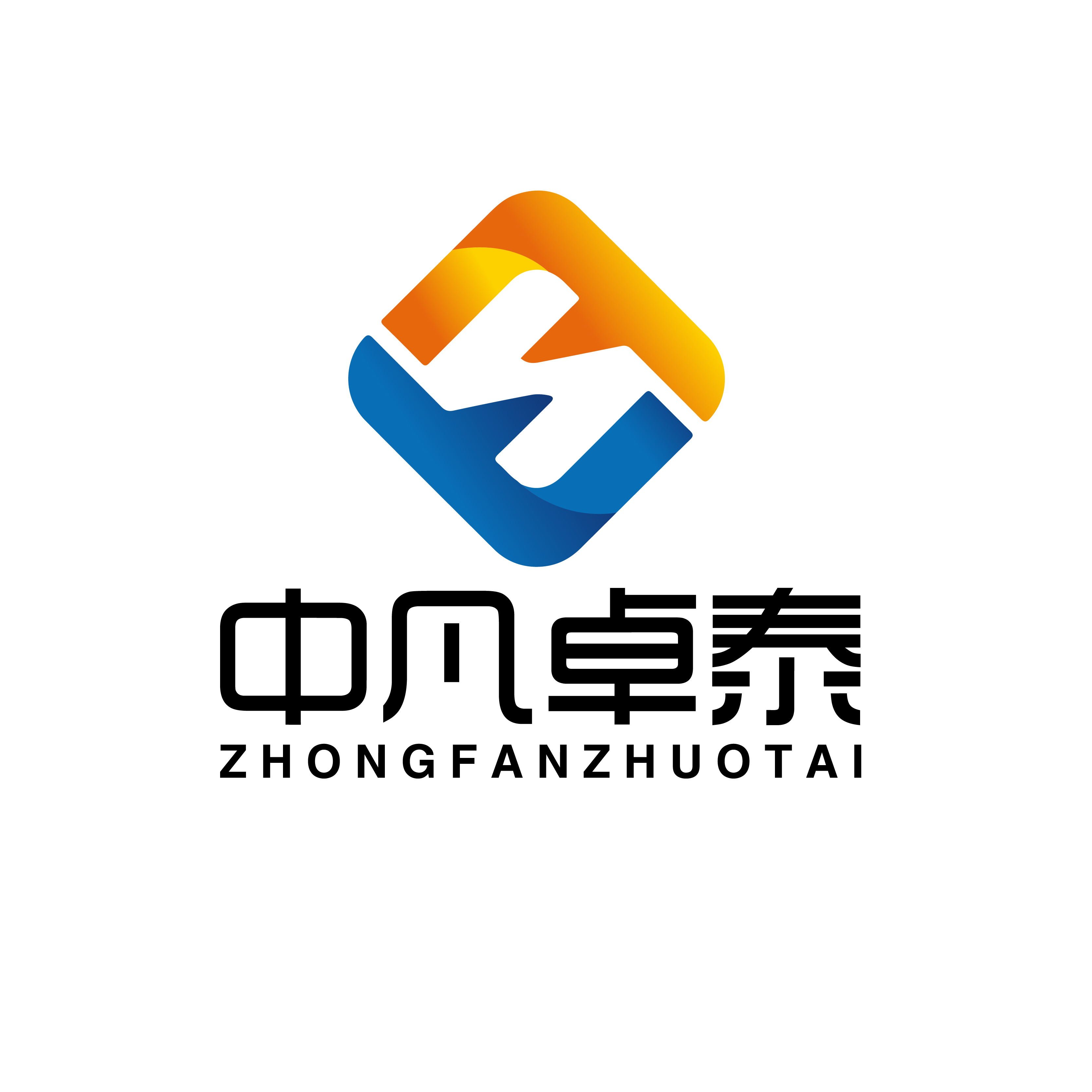 公司Logo