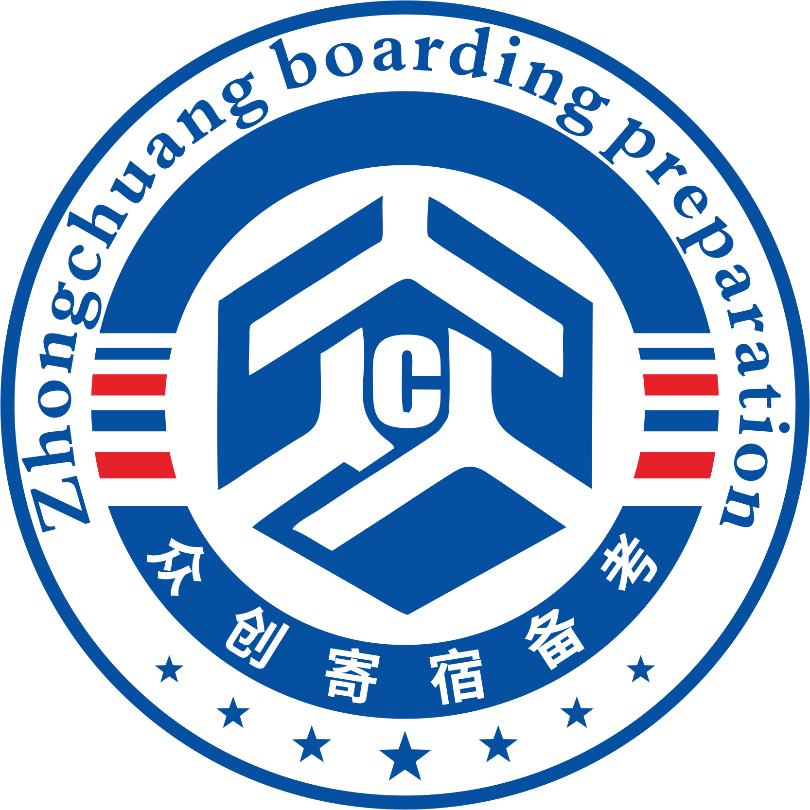 青岛众创博信教育科技有限公司