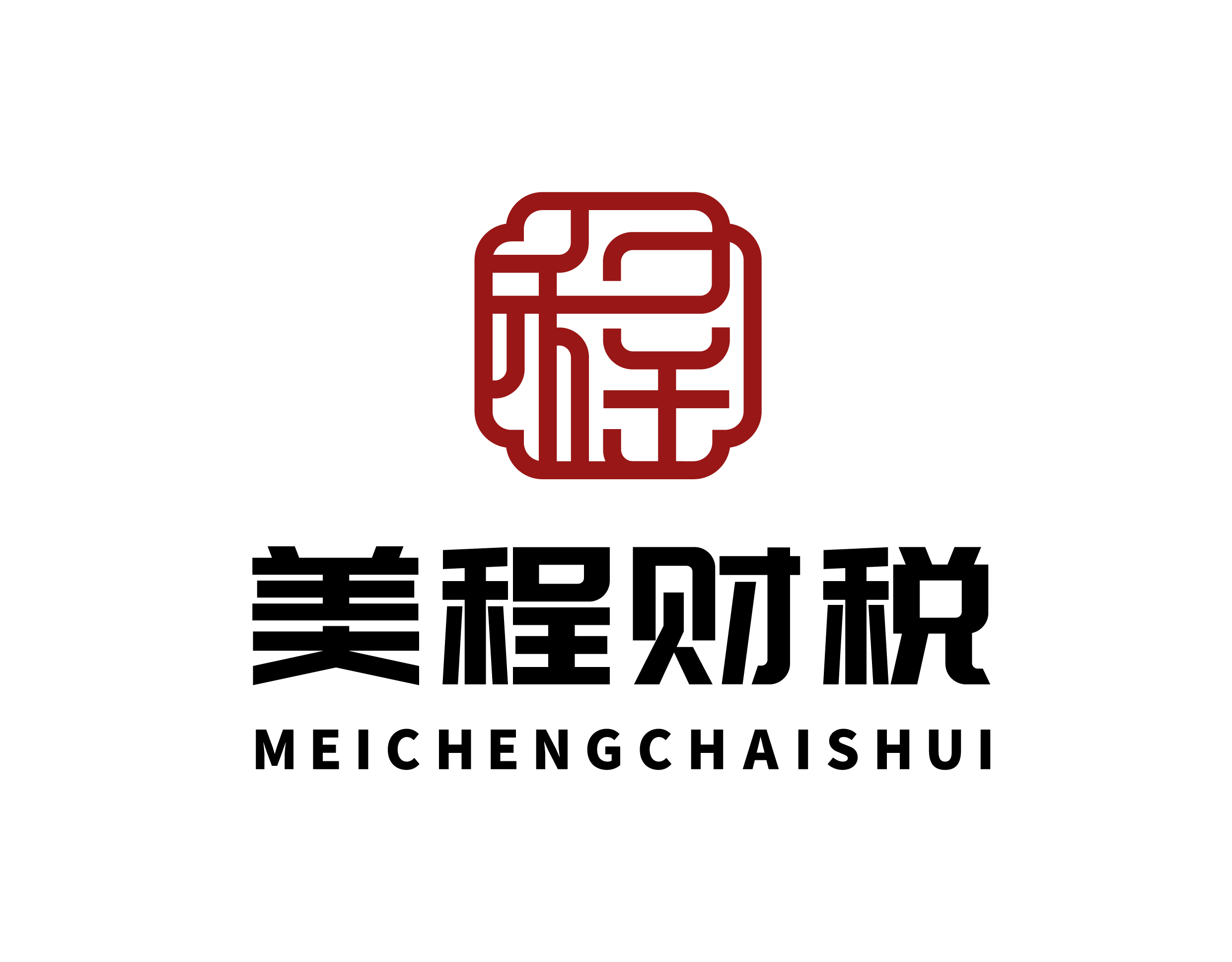 公司Logo