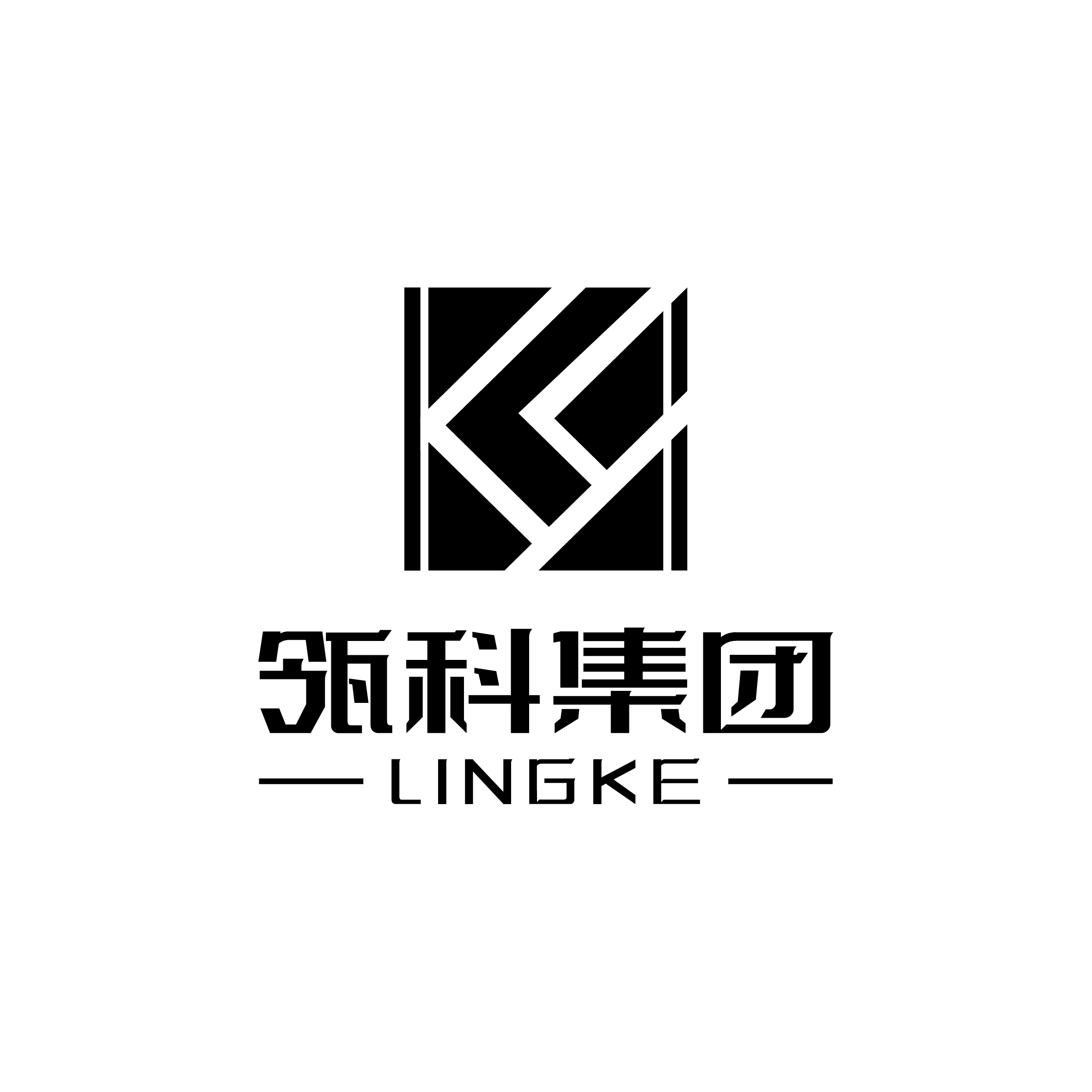 公司Logo