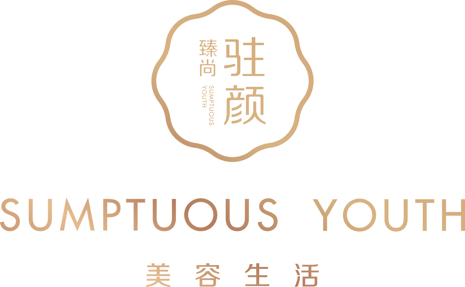 珠海驻颜美容服务有限公司