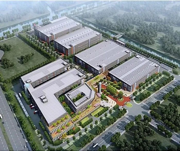 亿创氢能源科技(张家港)有限公司