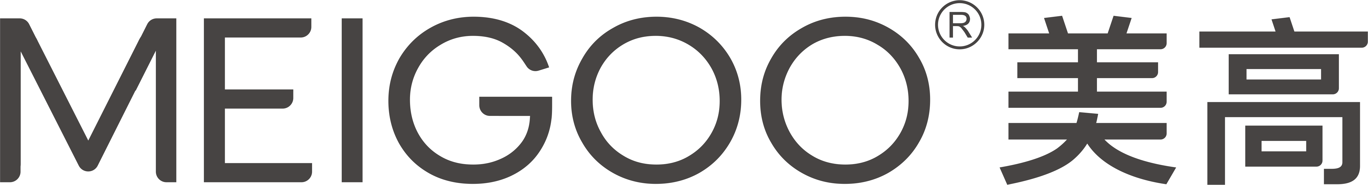 佛山市美高卫浴有限公司