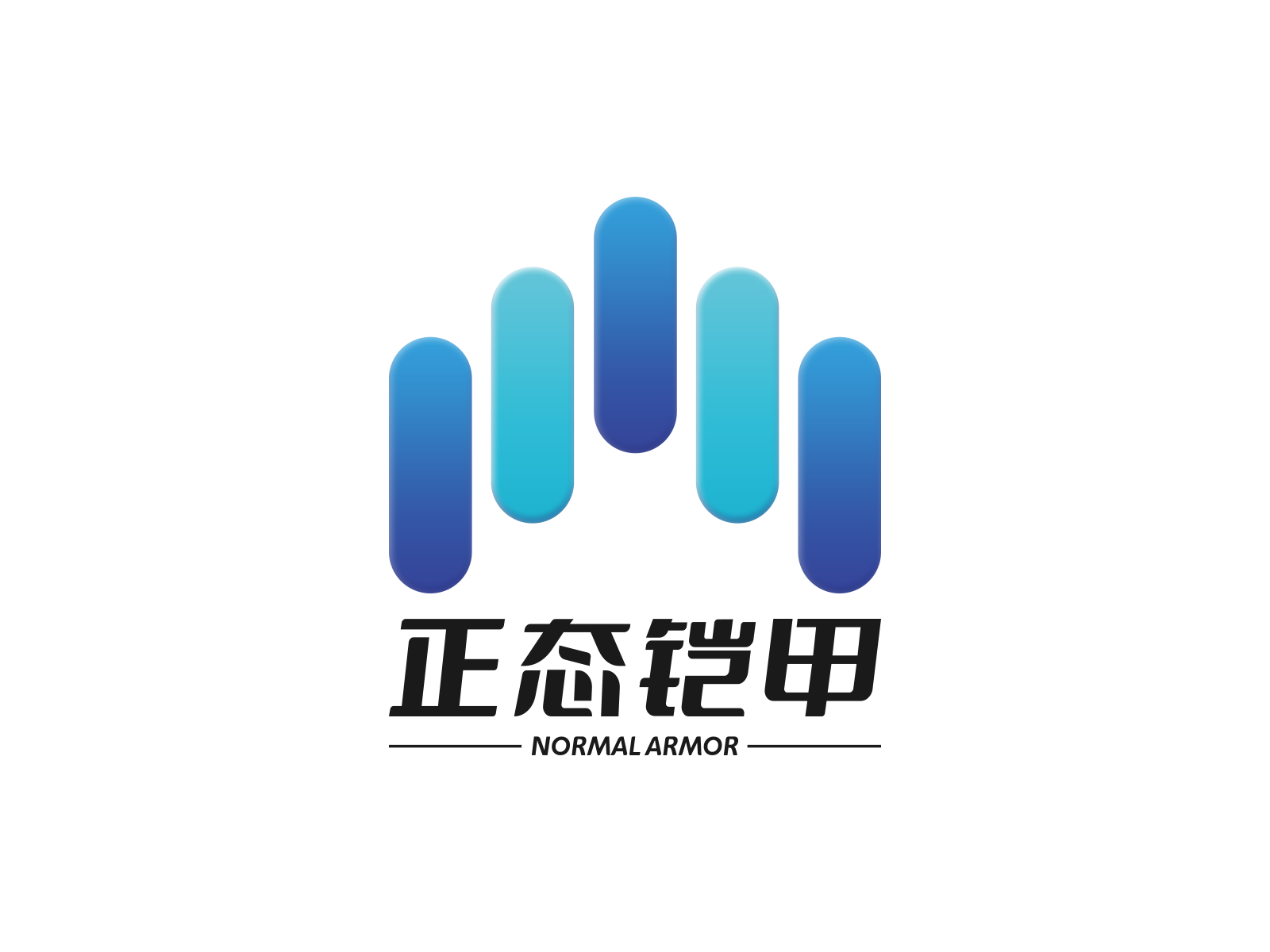 成都正态铠甲科技有限公司