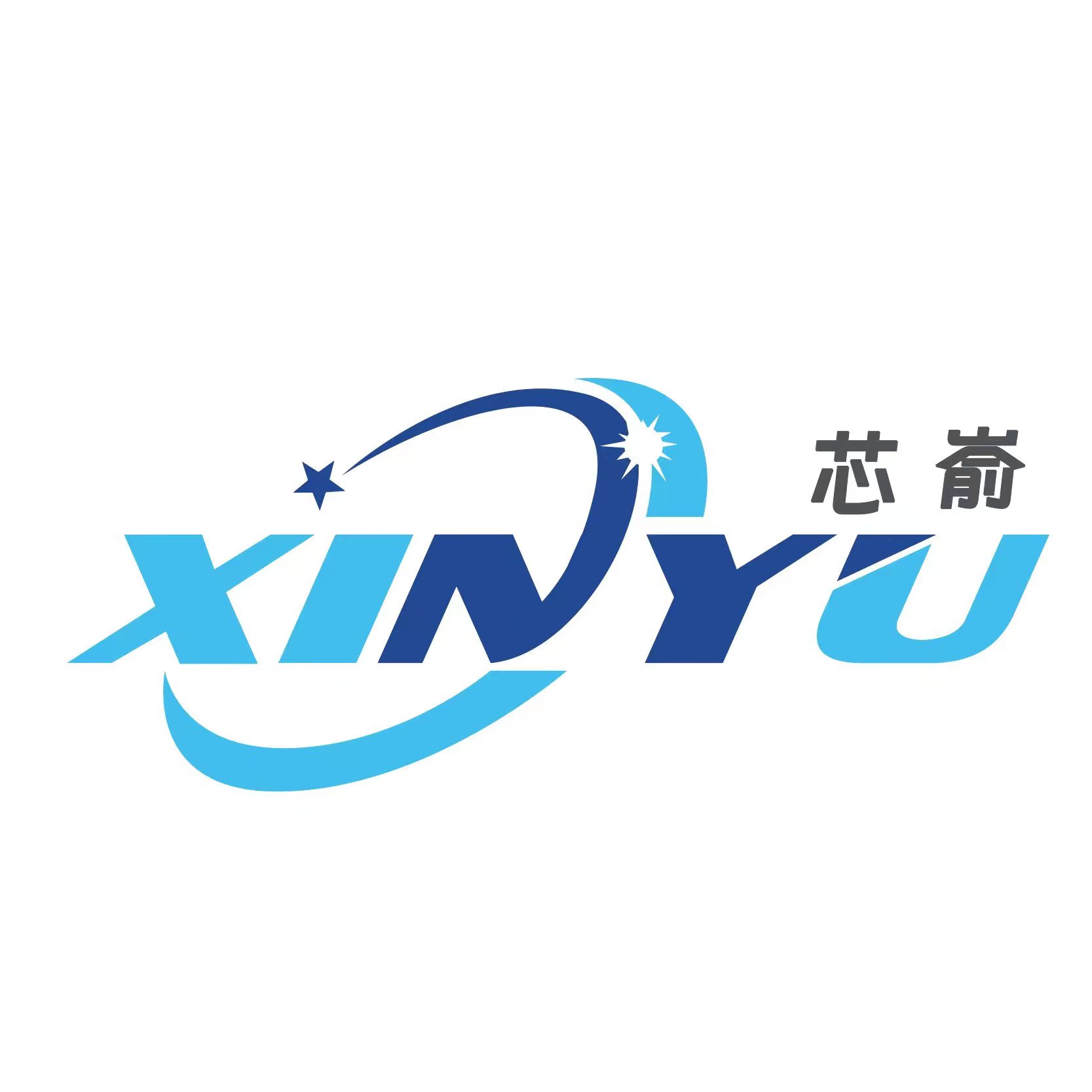 公司Logo