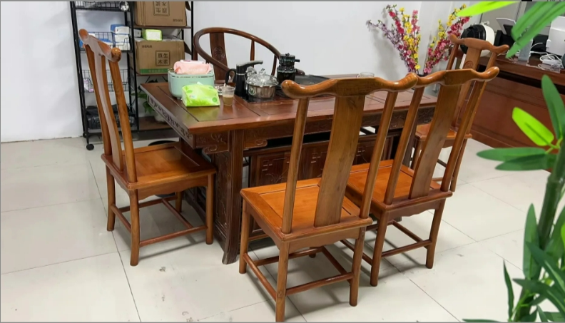 惠州市粤升人力资源有限公司