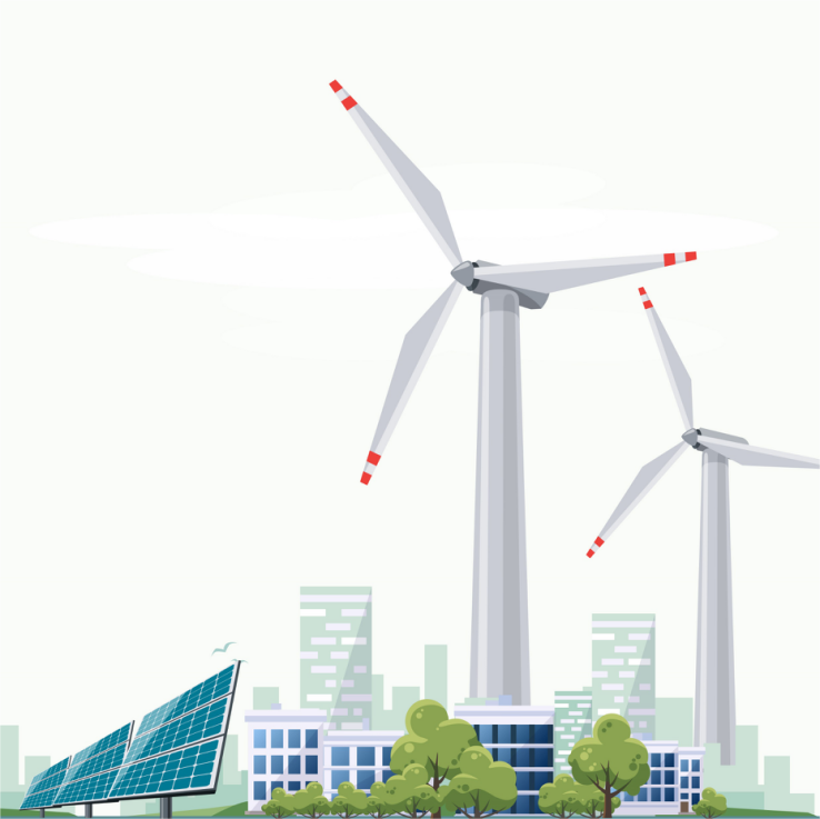 吉电未来智维能源科技(吉林)有限公司