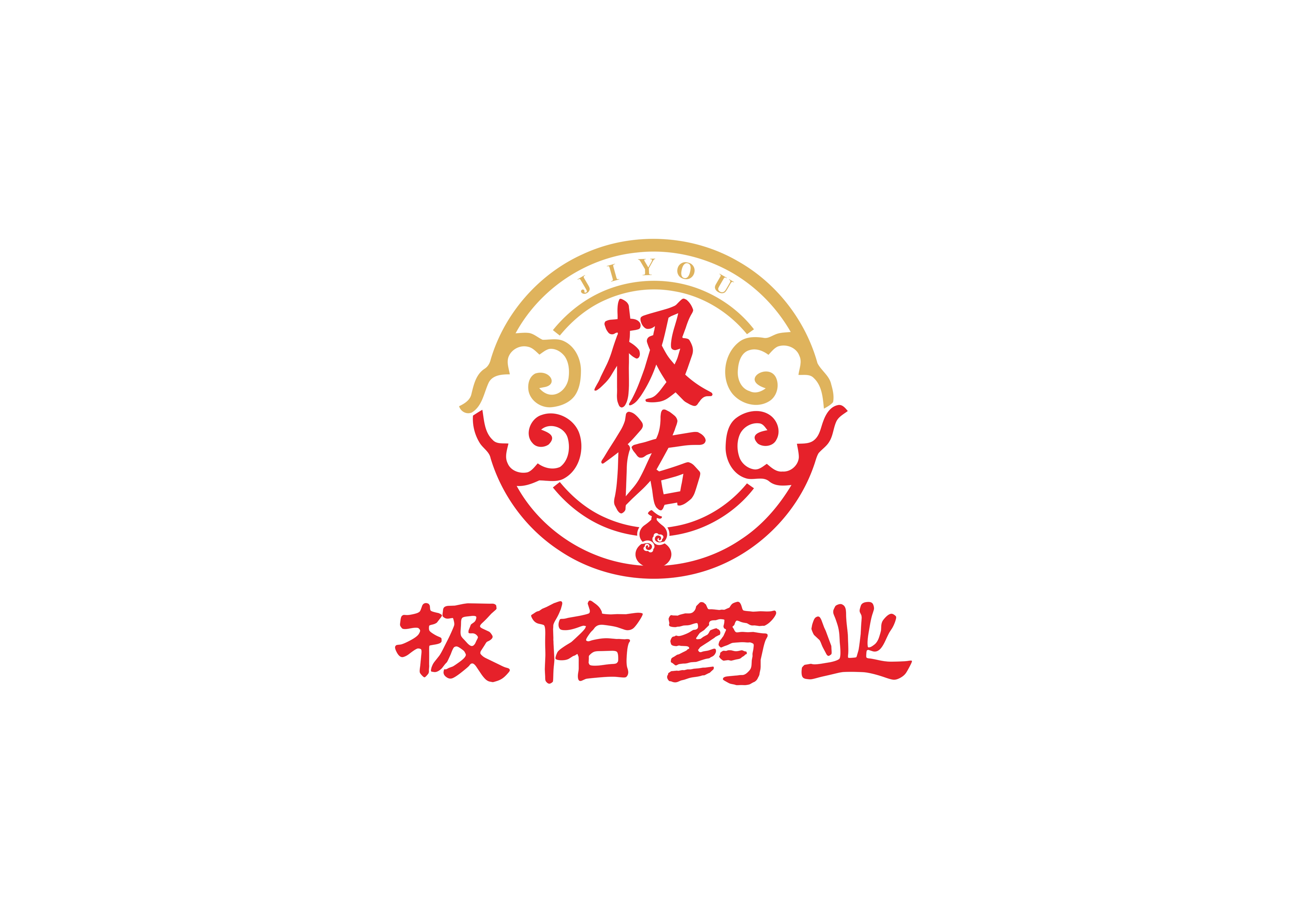 公司Logo