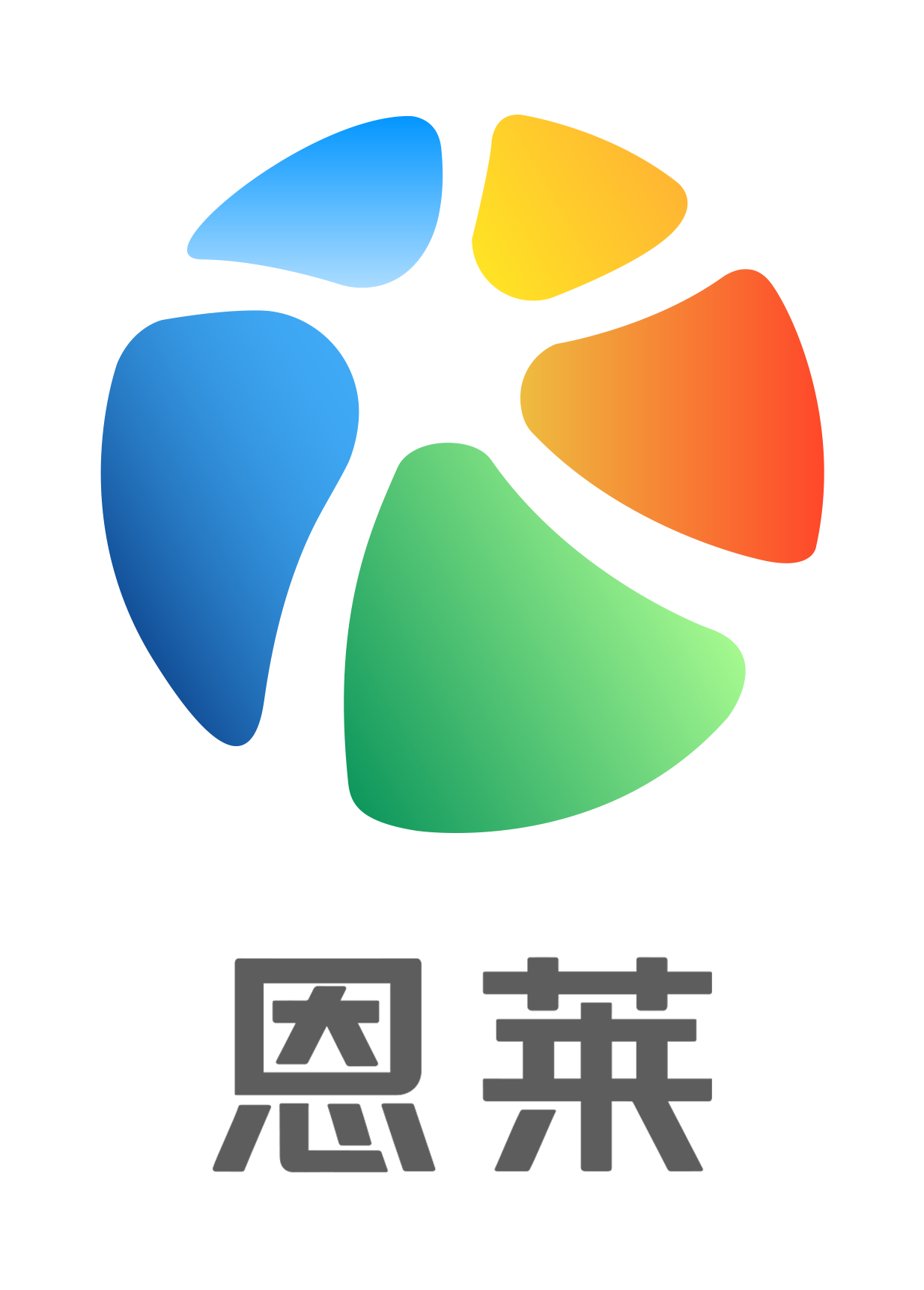 公司Logo