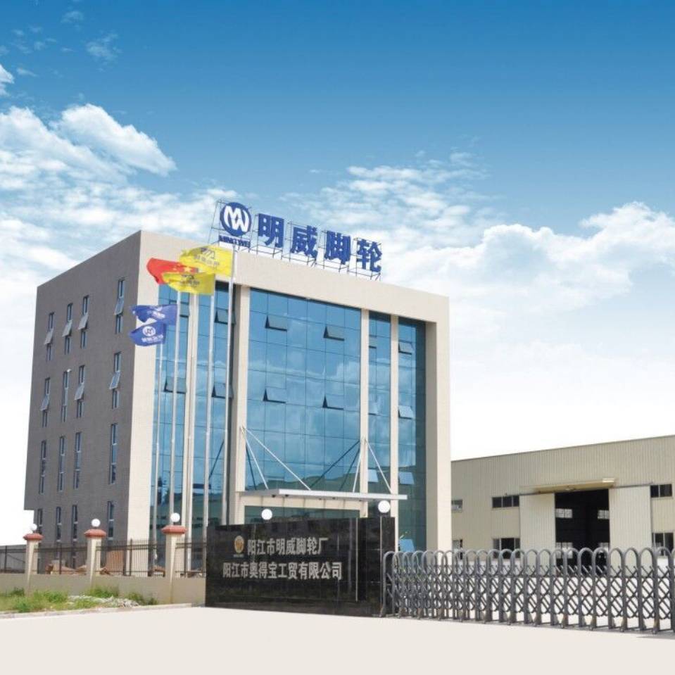 阳江市奥得宝工贸有限公司