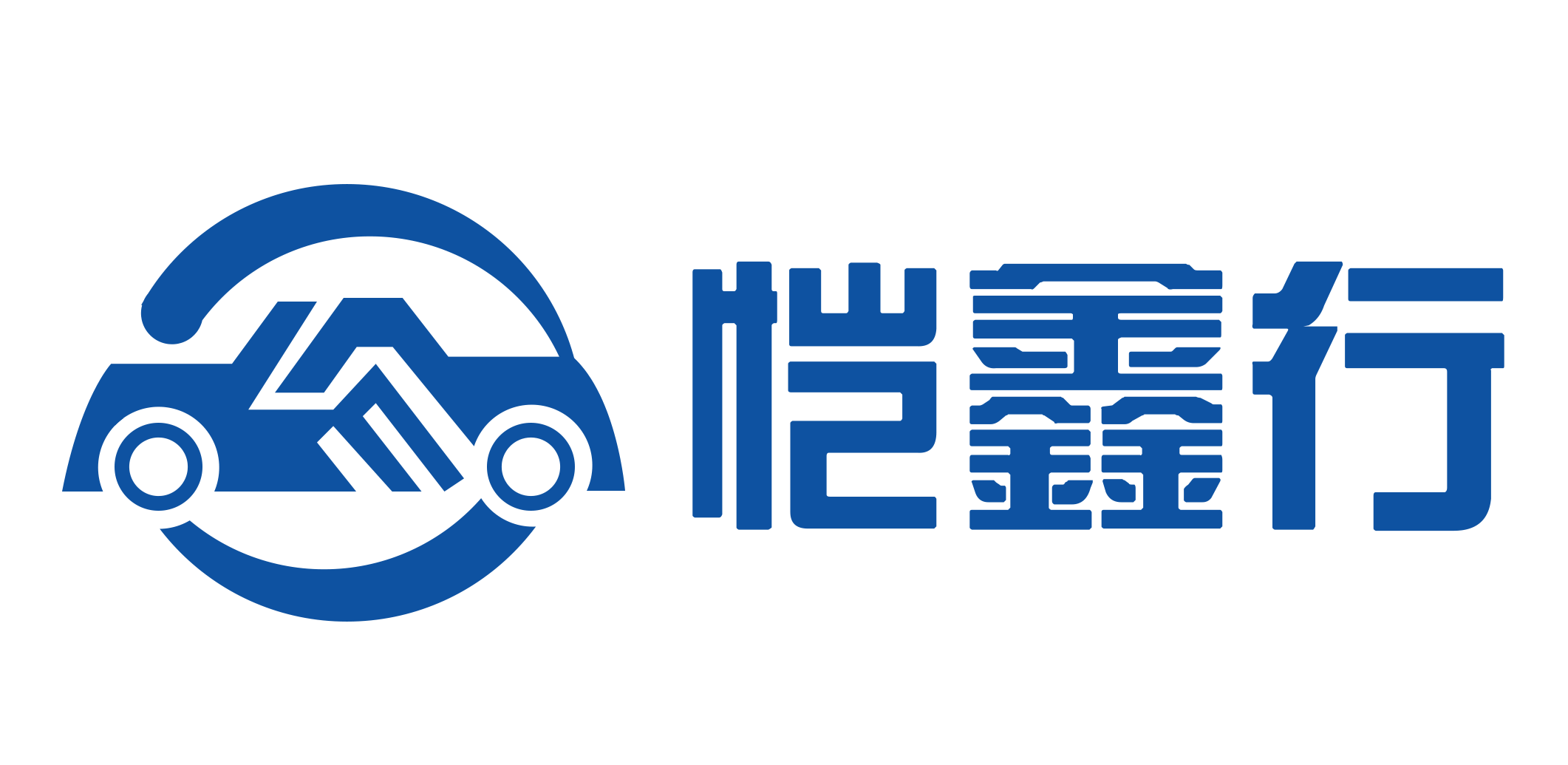 公司Logo