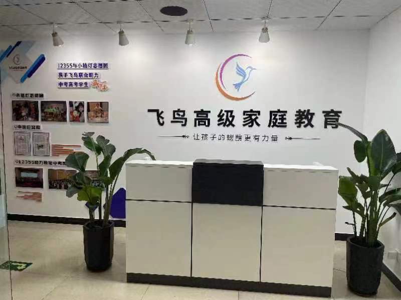 武汉飞鸟教育科技有限公司郑州分公司