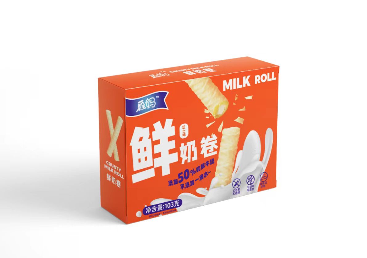 上海探食猫食品科技有限公司