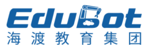 辽宁海渡教育科技有限公司