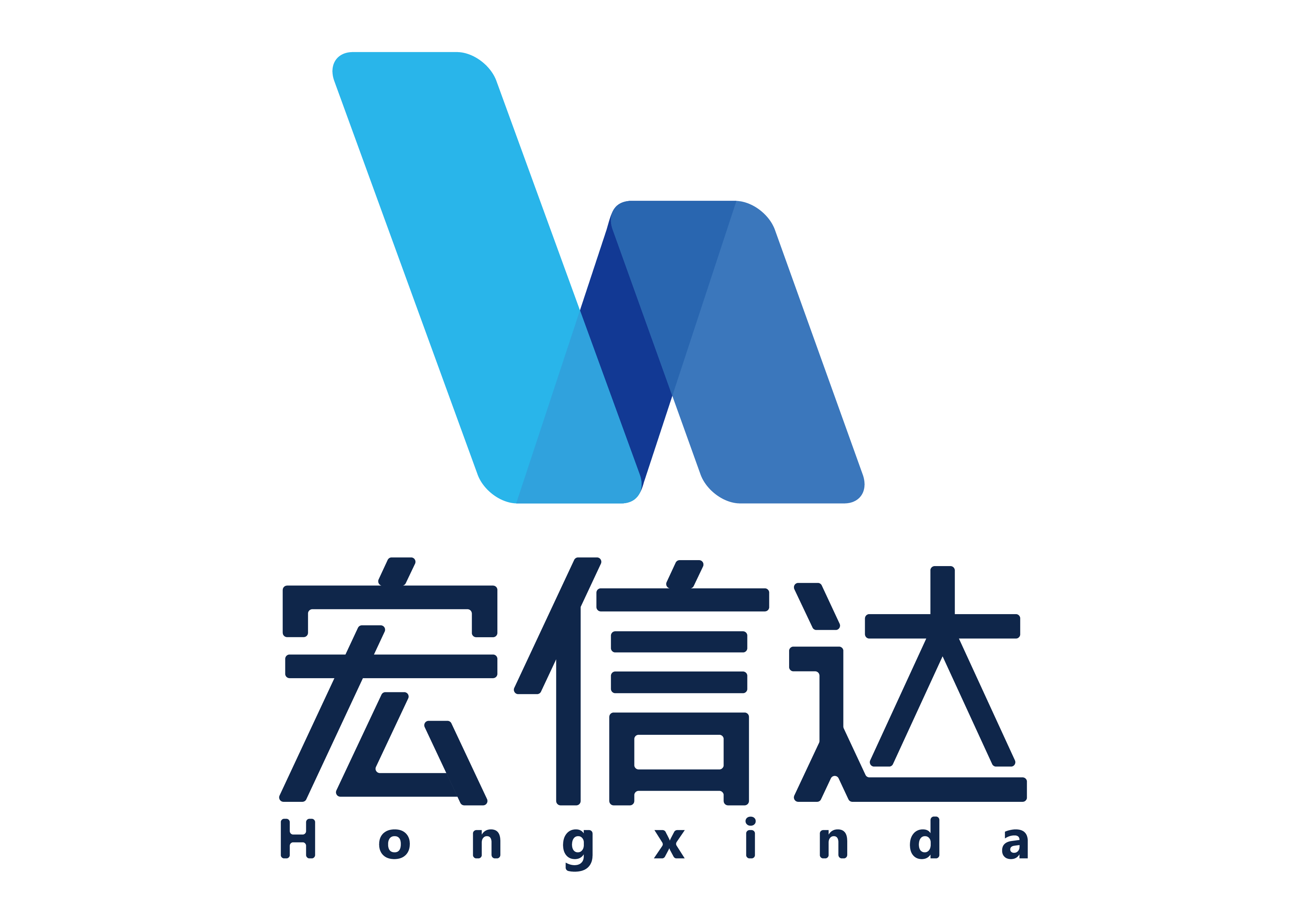 公司Logo