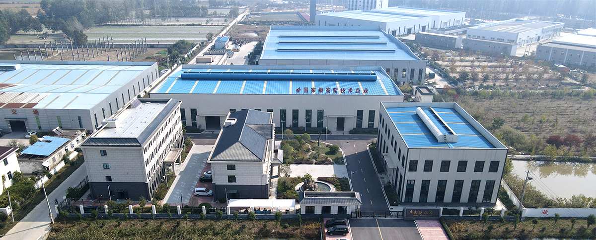 江苏惠博机电科技股份有限公司