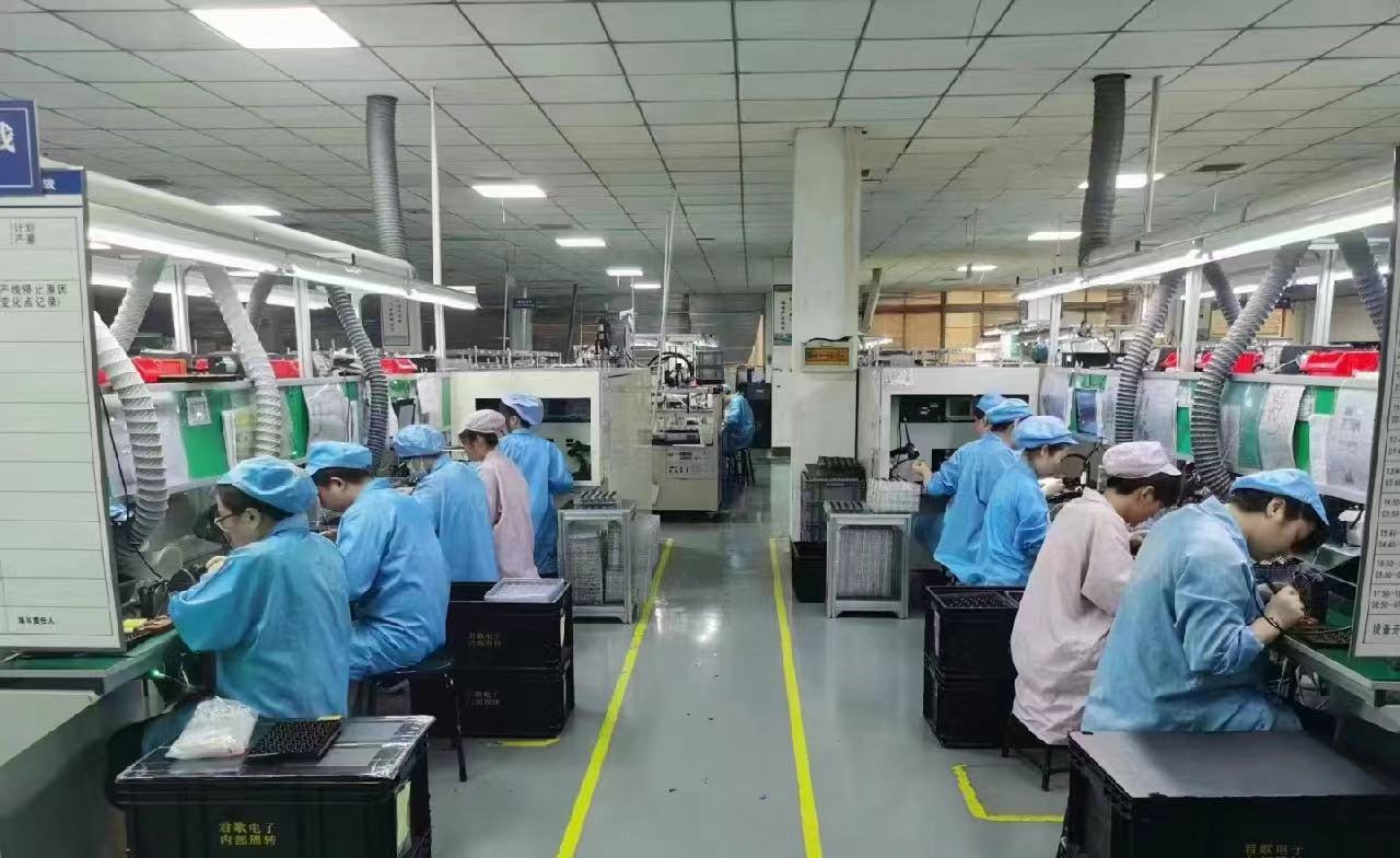 上海誉扬嘉品人力资源有限公司