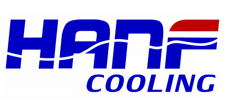 重庆航丰冷却技术有限公司