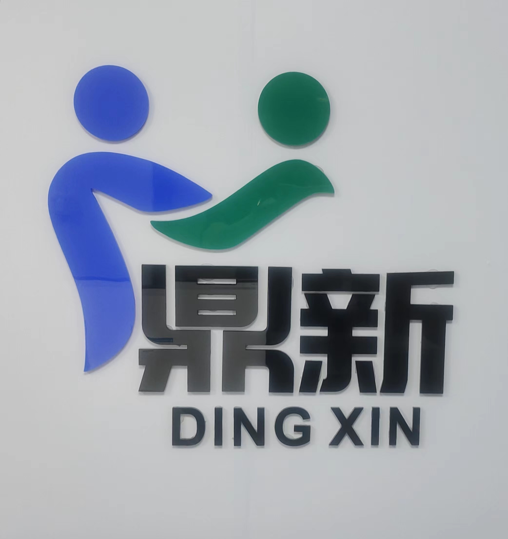 广州鼎新人力资源有限公司