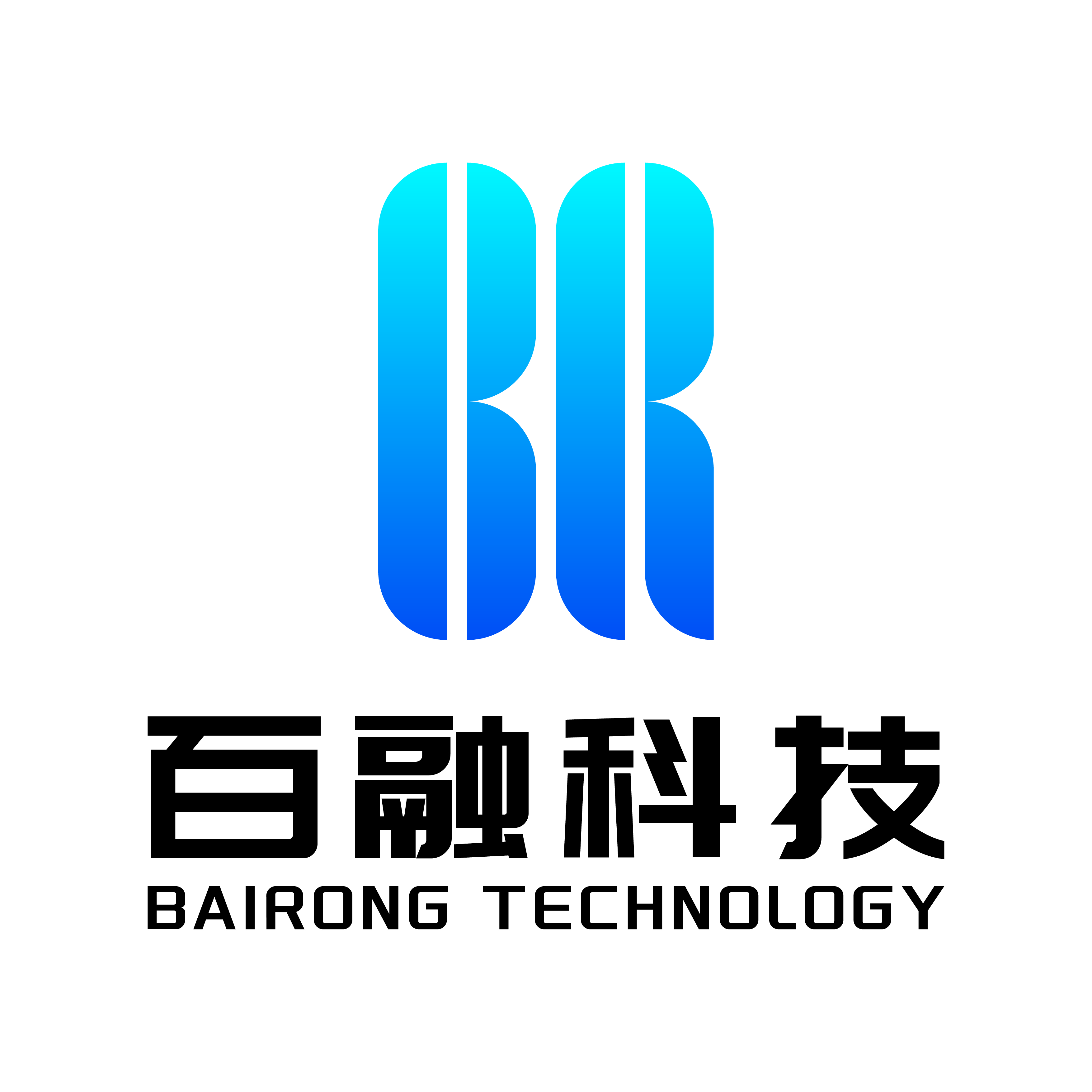 江西百融科技有限公司