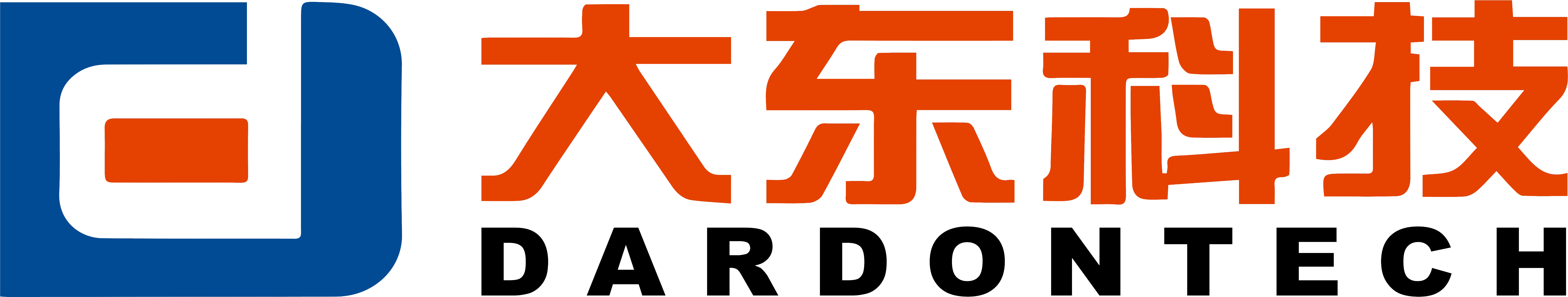 青岛大东智能装备科技有限公司