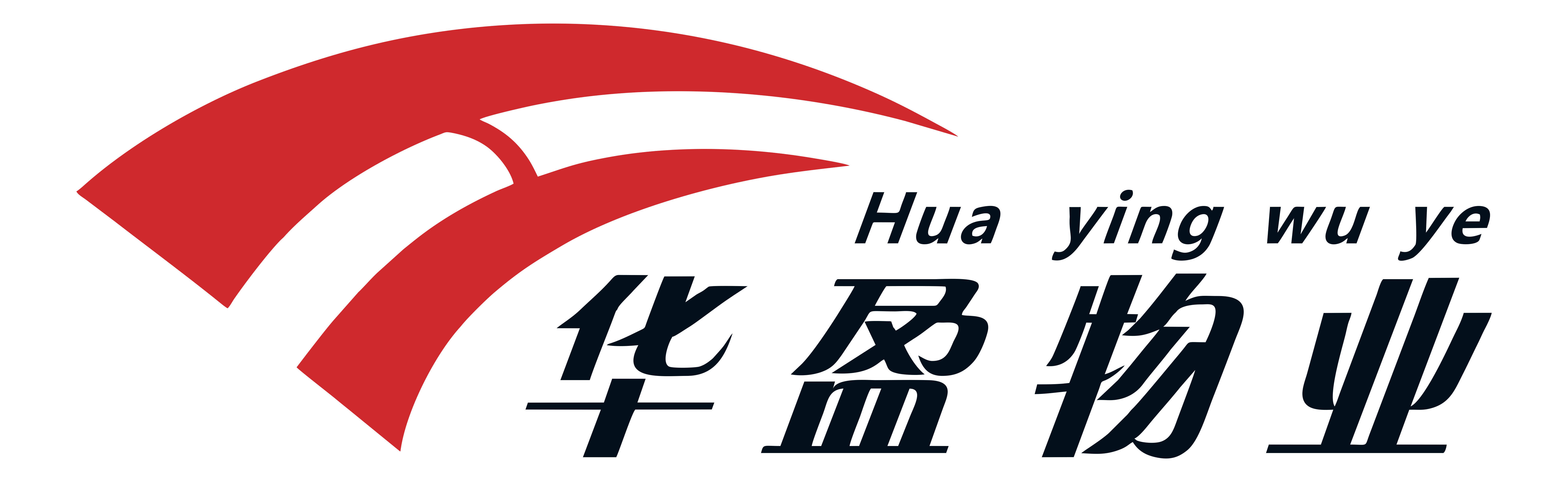 江西华盈物业有限公司