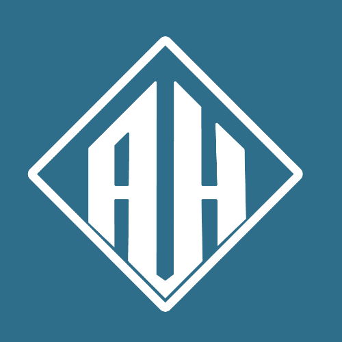 天津安禾科技有限公司