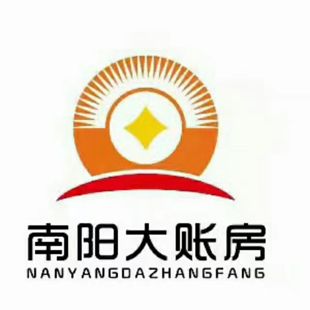 公司Logo