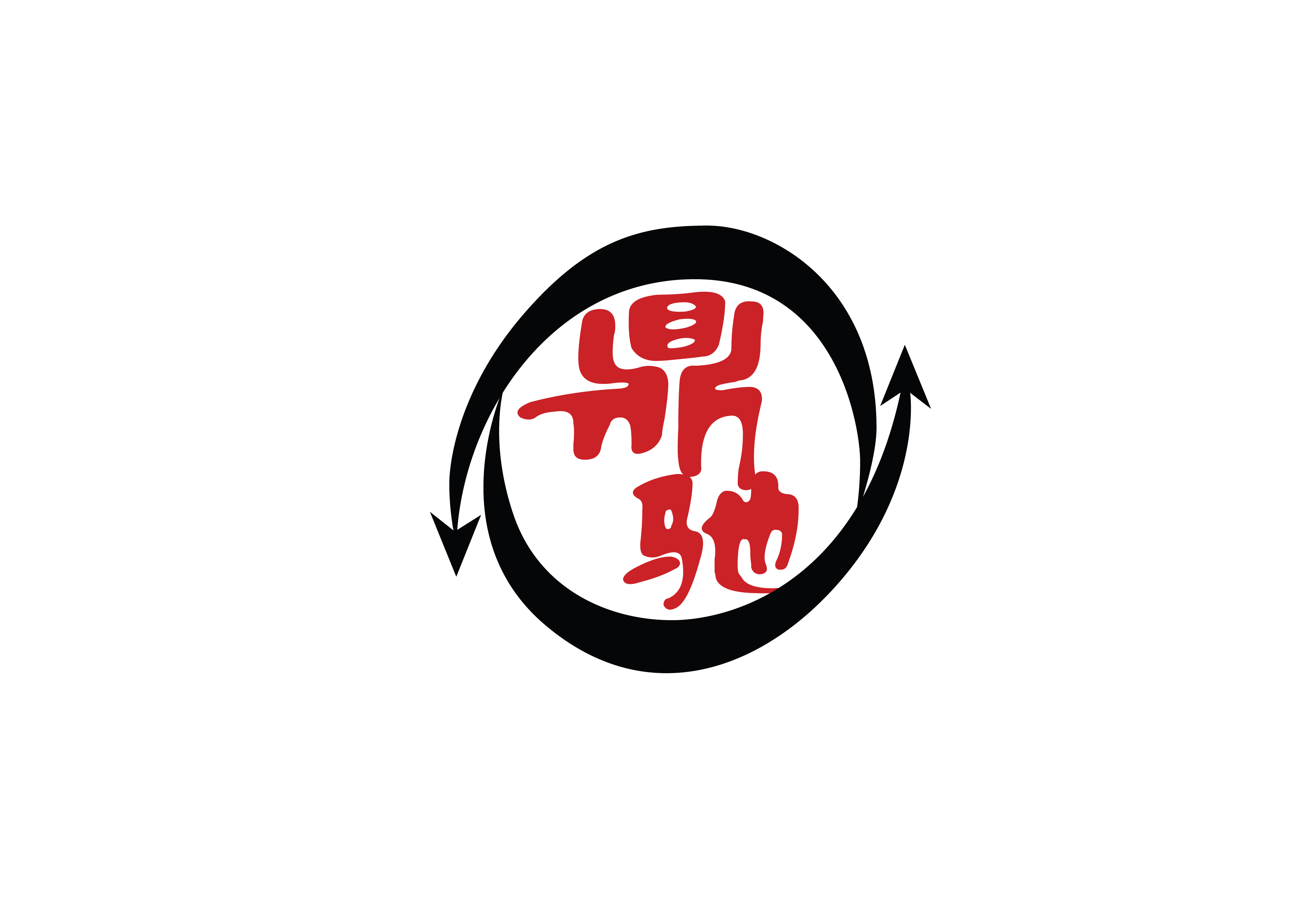 公司Logo