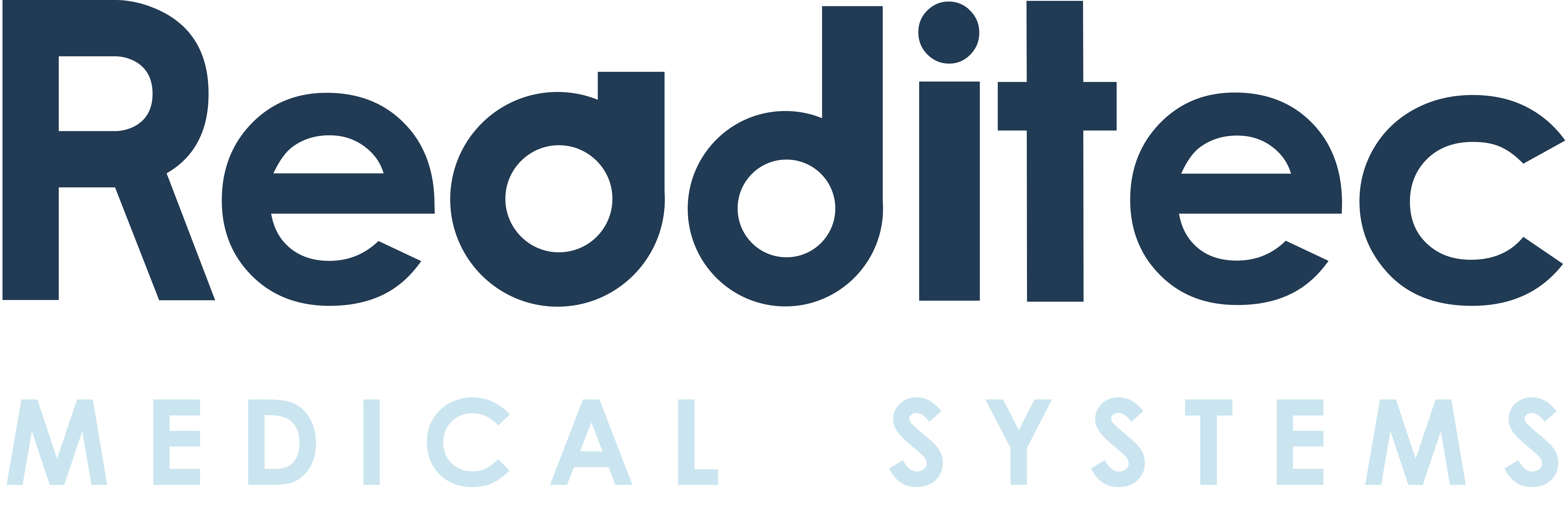 锐德泰智能医疗设备(成都)有限公司