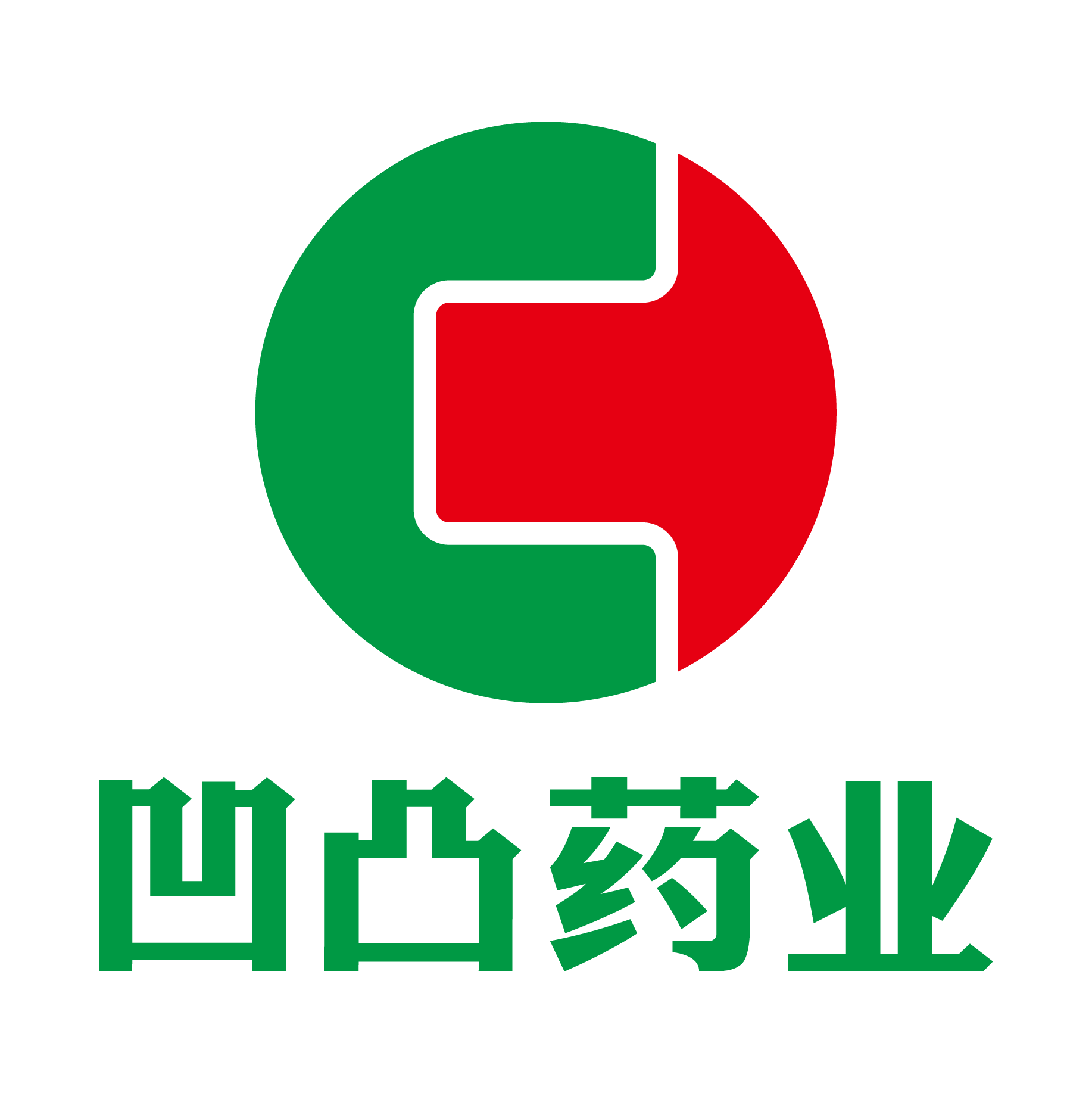 广东凹凸药业有限公司