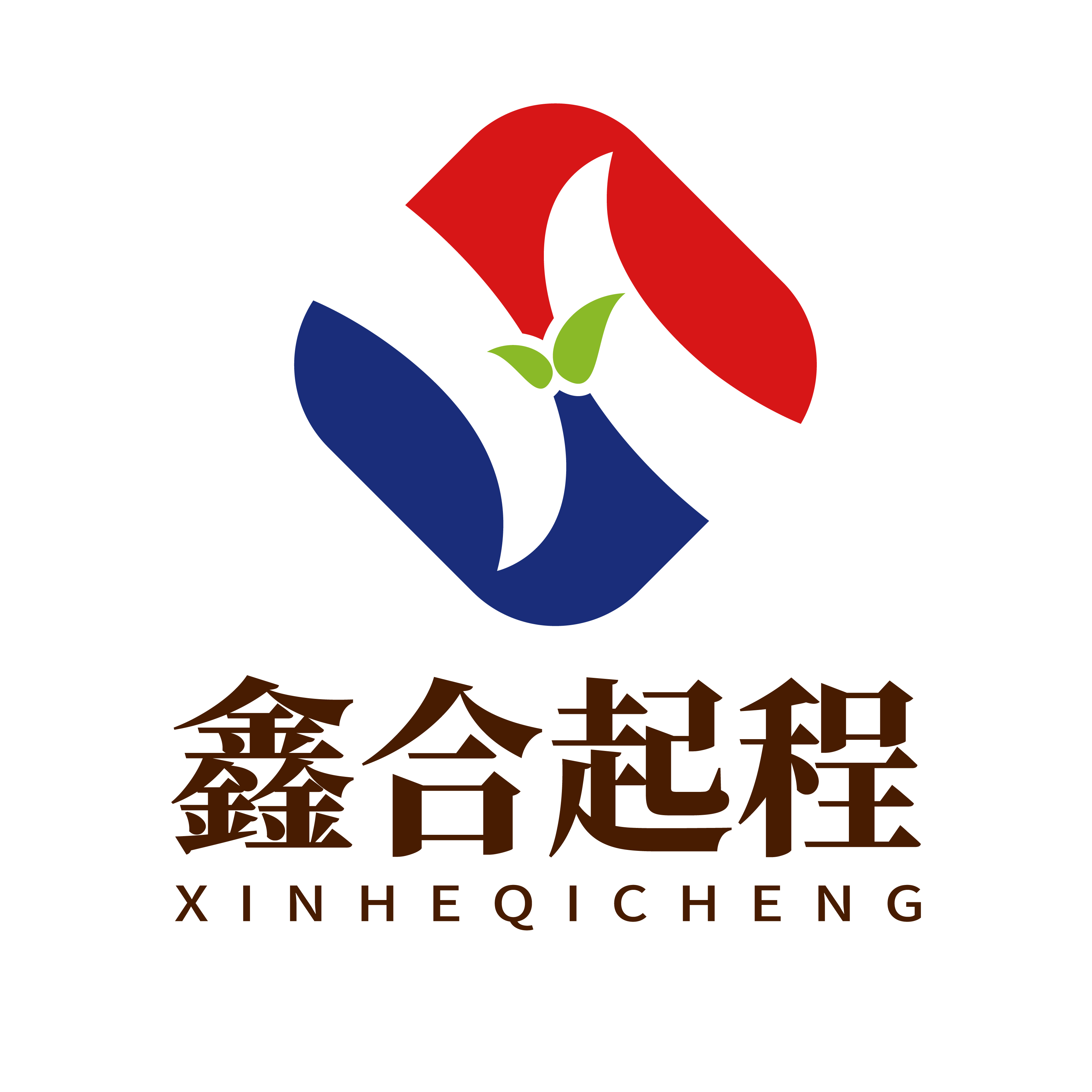 公司Logo