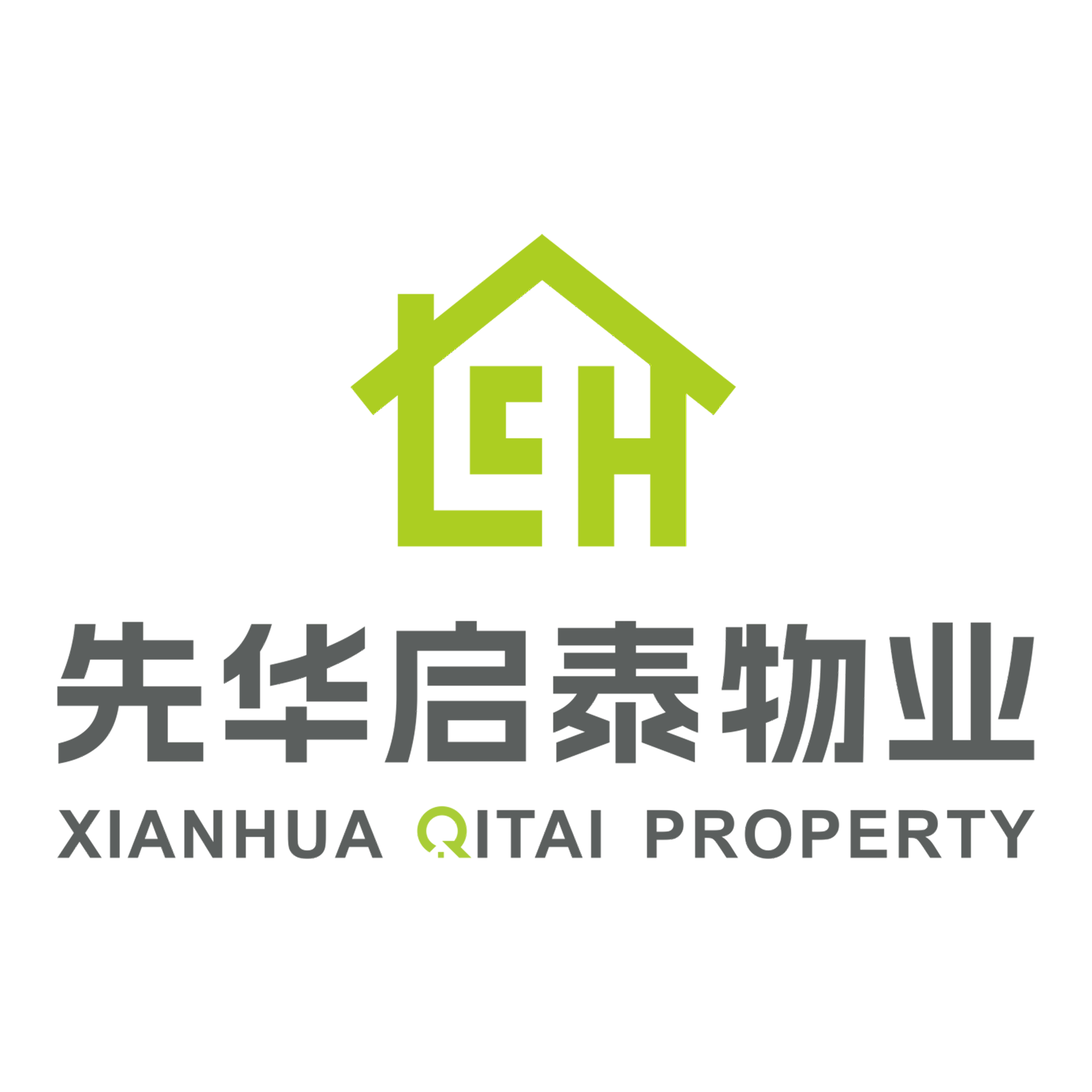 陕西先华启泰物业管理有限公司