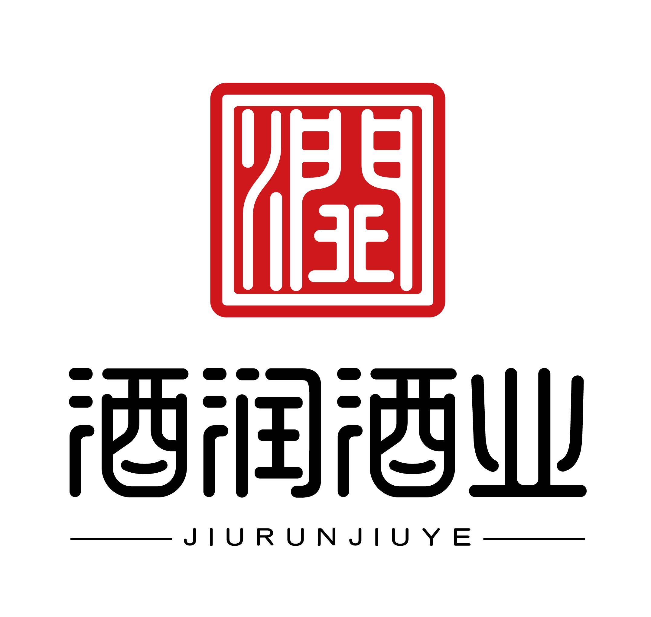 公司Logo