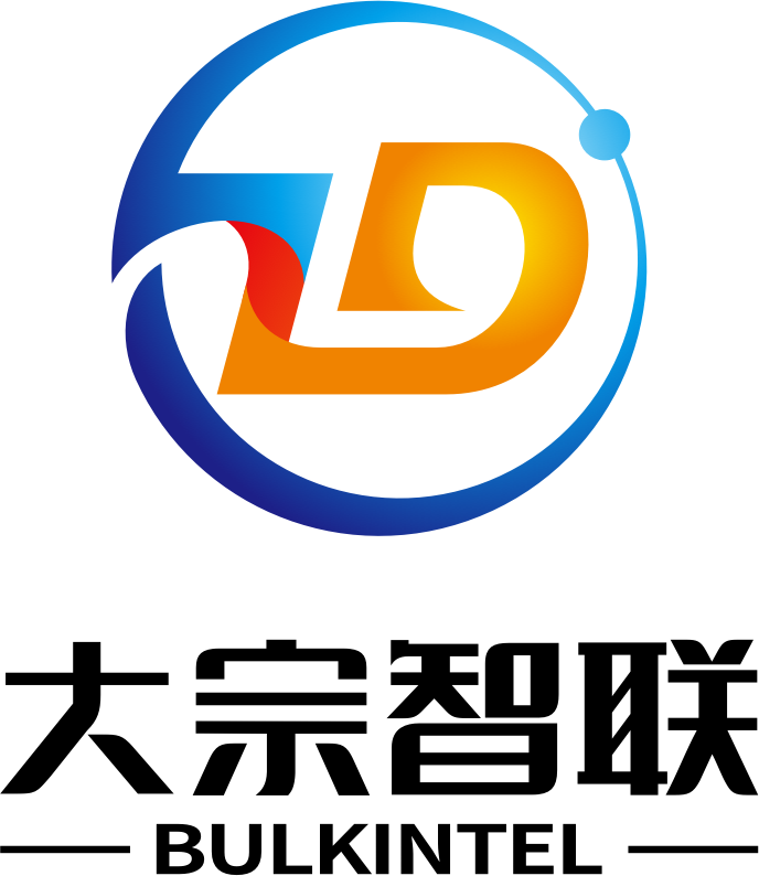 西安大宗智联供应链管理有限公司