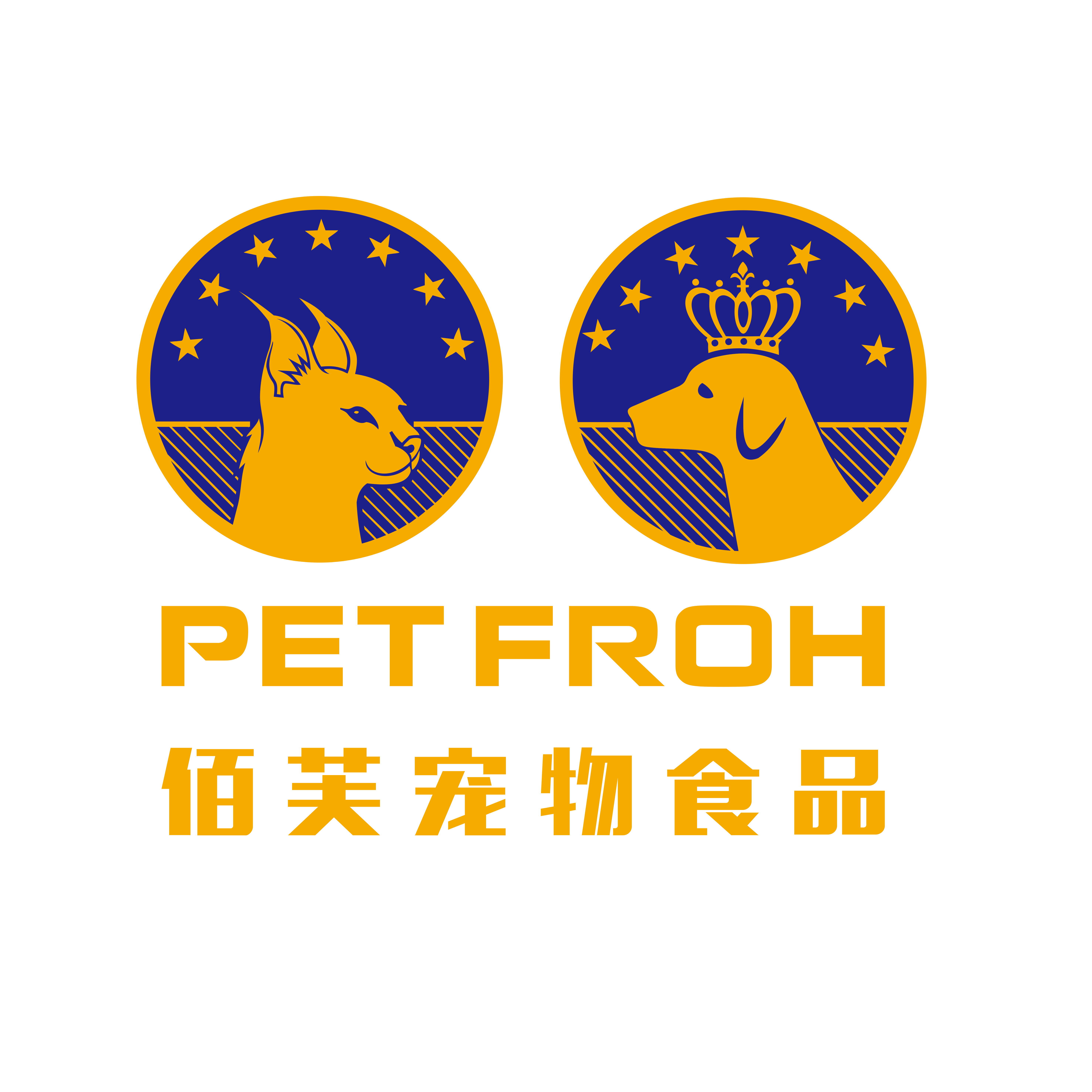 公司Logo