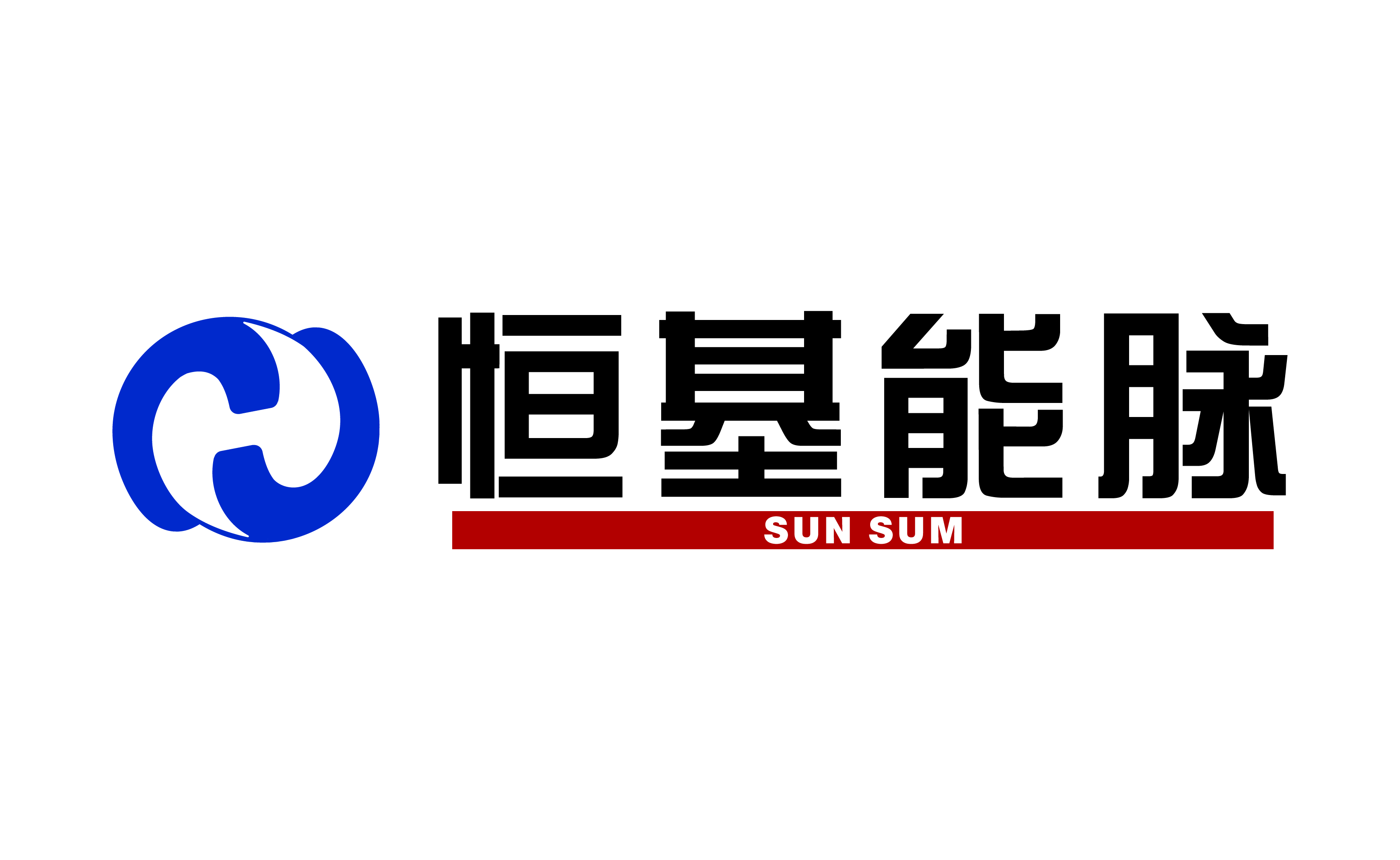 公司Logo