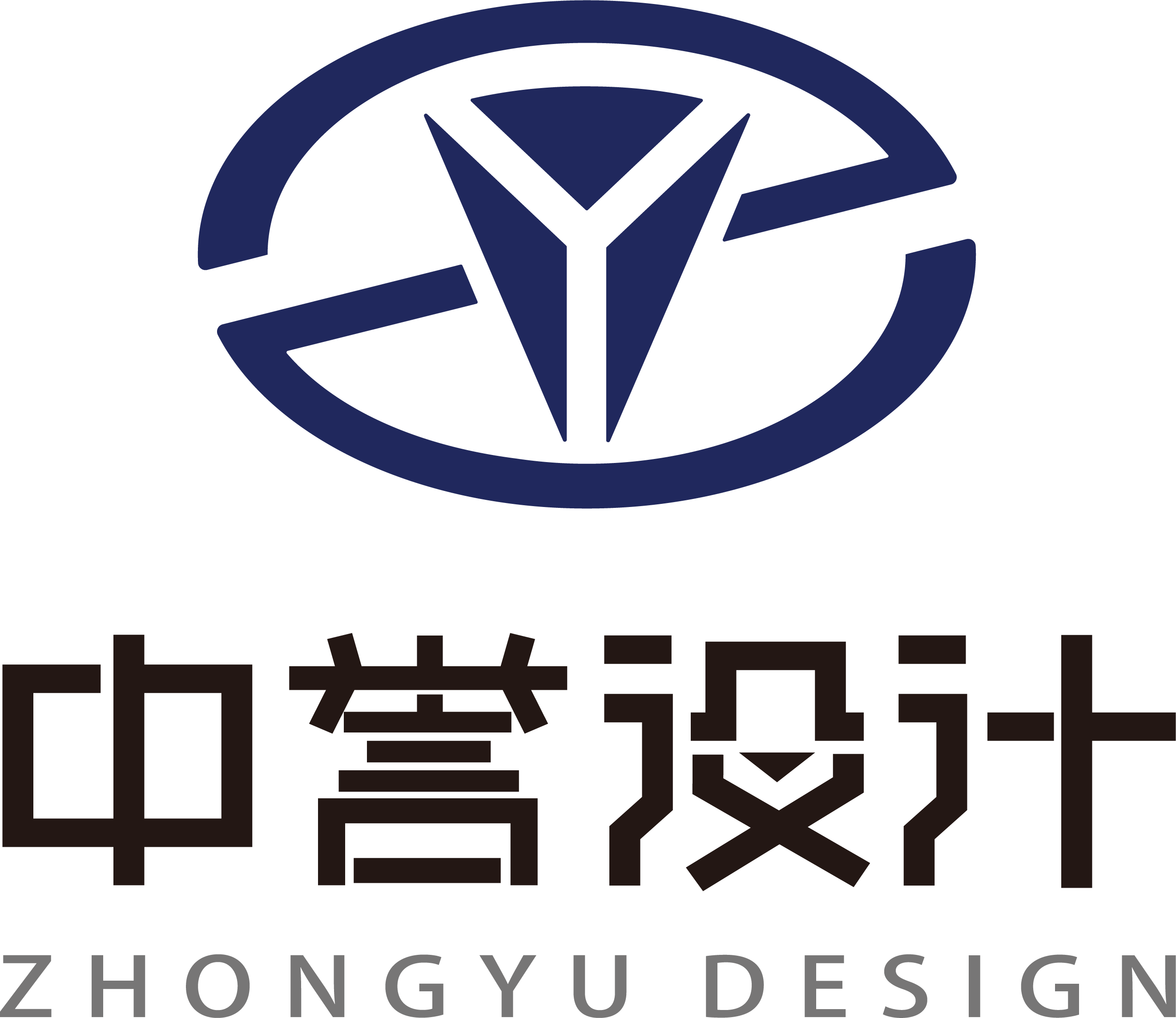 公司Logo