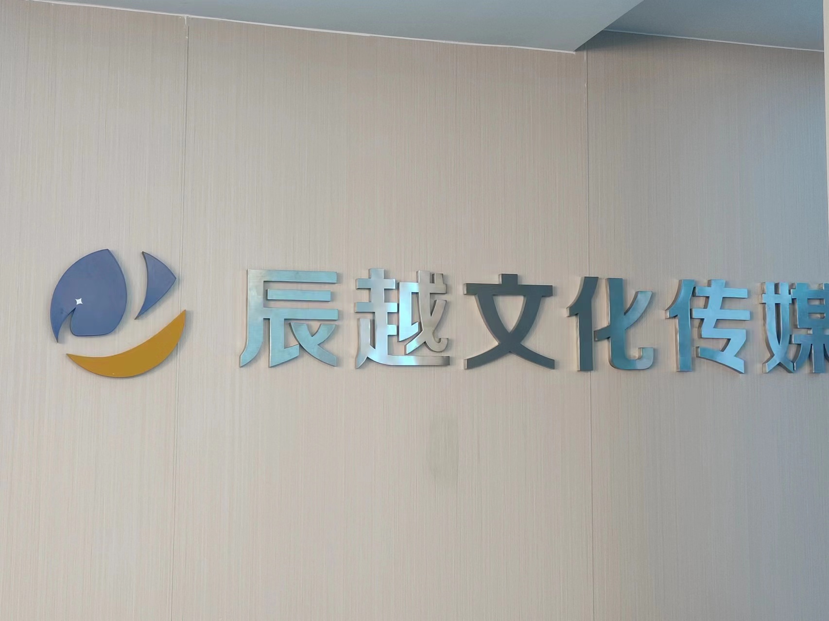 六安市辰越文化传媒有限公司裕安区分公司