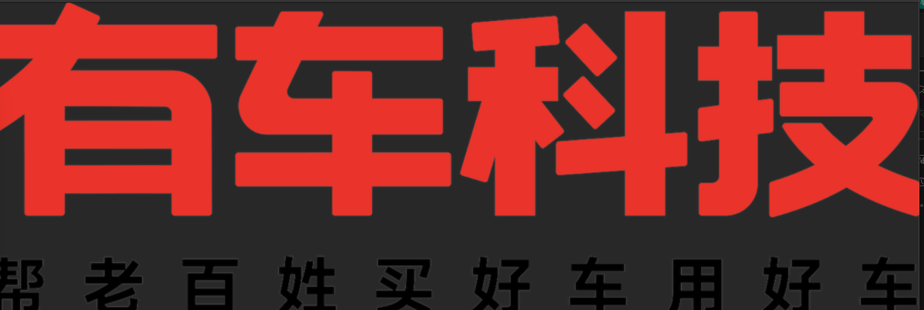 广东有车科技股份有限公司