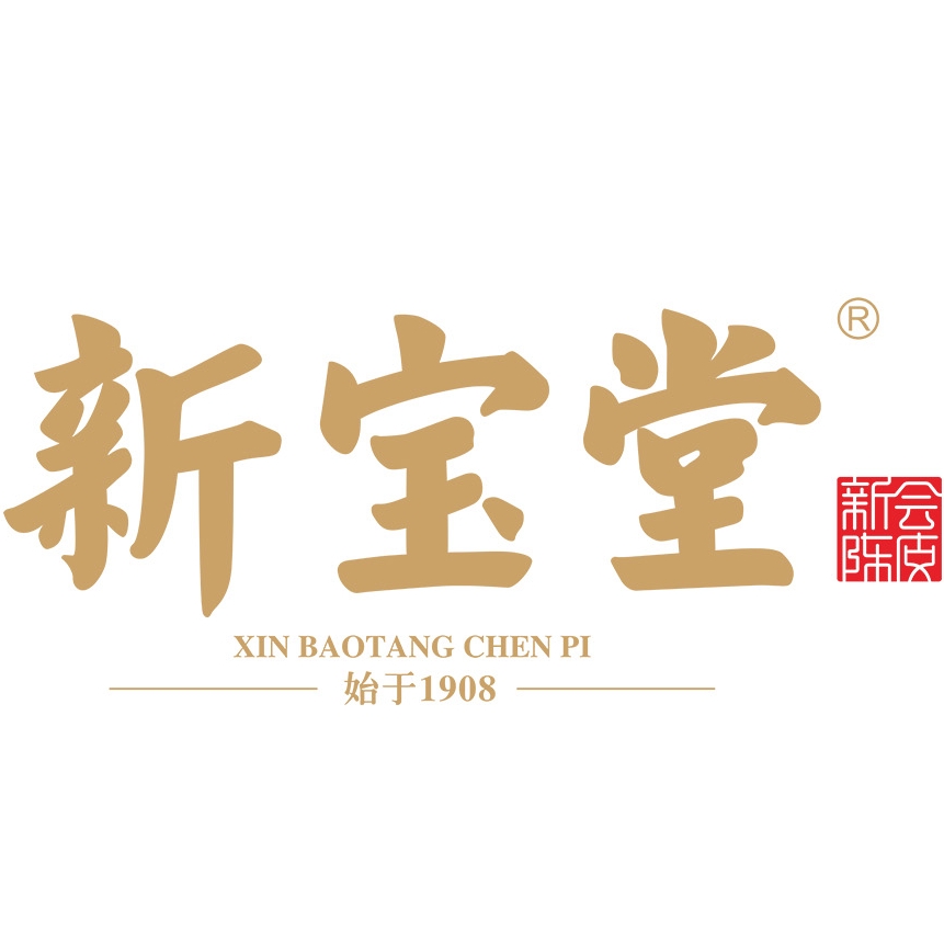 广东新宝堂生物科技有限公司