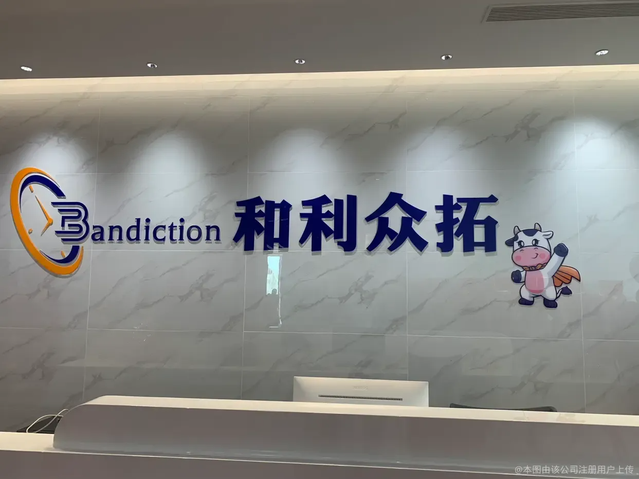 深圳和利众拓贸易有限公司