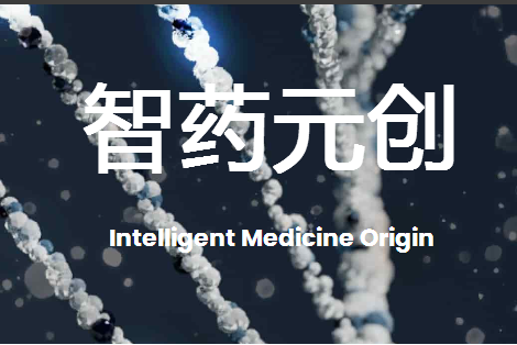 智药元创医学技术(上海)有限公司