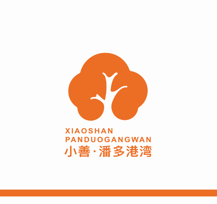 公司Logo