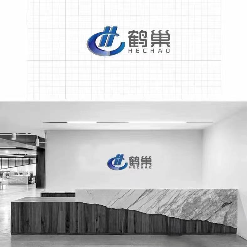 鹤巢科技(杭州)有限公司